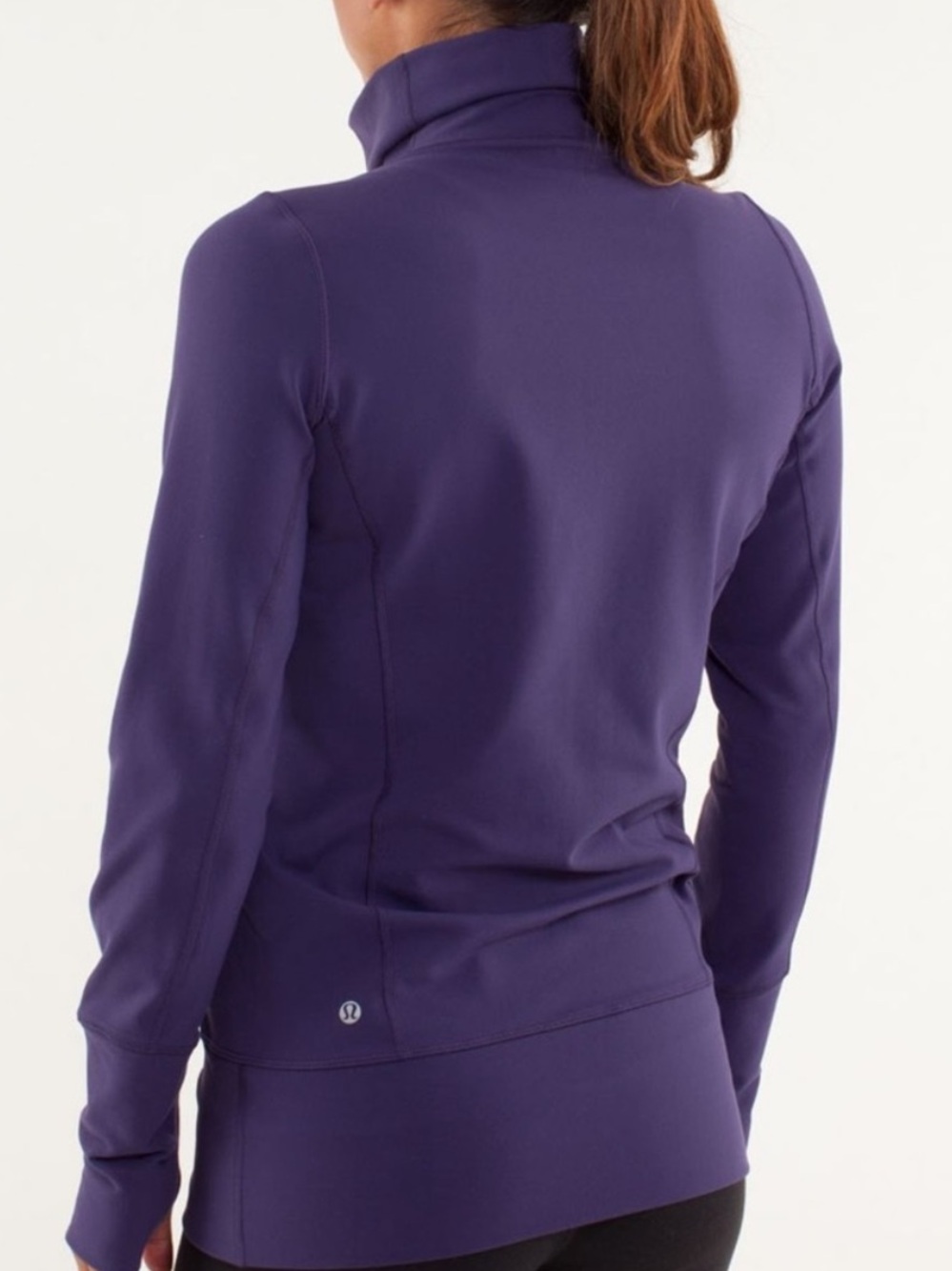 Lululemon In Stride Jacket - Picture 2 of 8